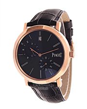 ساعت مچی مردانه PIAGET P10245 B ساعت مچی مردانه PIAGET P10245 B