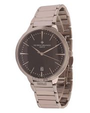 ساعت مچی مردانه VACHERON CONSTANTIN P86615 B ساعت مچی مردانه VACHERON CONSTANTIN P86615 B
