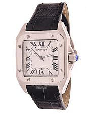 ساعت مچی مردانه CARTIER SUNTOS 8038MB ساعت مچی مردانه CARTIER SUNTOS 8038MB