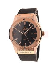 ساعت مچی مردانه HUBLOT BIG BANG TW ساعت مچی مردانه HUBLOT BIG BANG TW