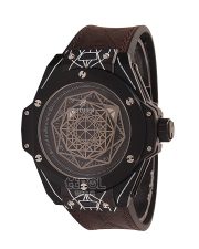 ساعت مچی مردانه HUBLOT BIG BANG 992777 ساعت مچی مردانه HUBLOT BIG BANG 992777