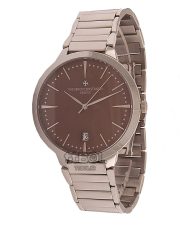 ساعت مچی مردانه VACHERON CONSTANTIN P86615 S ساعت مچی مردانه VACHERON CONSTANTIN P86615 S