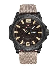 ساعت مچی مردانه NAVIFORCE NF9066 M ساعت مچی مردانه NAVIFORCE NF9066 M