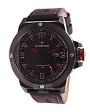 ساعت مچی مردانه NAVIFORCE NF9077 M ساعت مچی مردانه NAVIFORCE NF9077 M