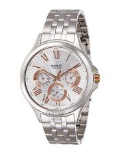 ساعت مچی مردانه CASIO MTP-E308D-7AVDF ساعت مچی مردانه CASIO MTP-E308D-7AVDF