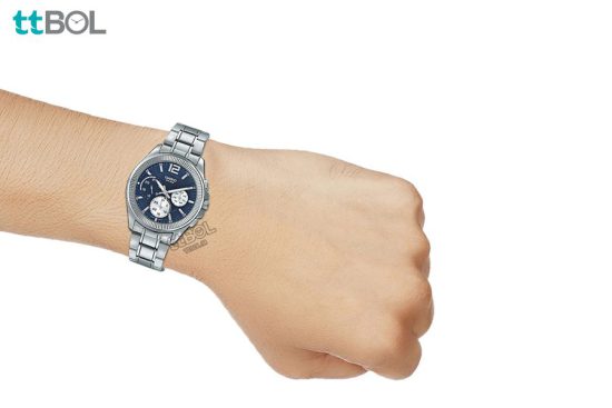 ساعت casio