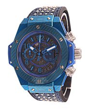 ساعت مچی مردانه HUBLOT BIG BANG KING ساعت مچی مردانه HUBLOT BIG BANG KING