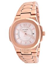 ساعت مچی زنانه PATEK PHILIPPE NUATILOS M8058 W ساعت مچی زنانه PATEK PHILIPPE NUATILOS M8058 W