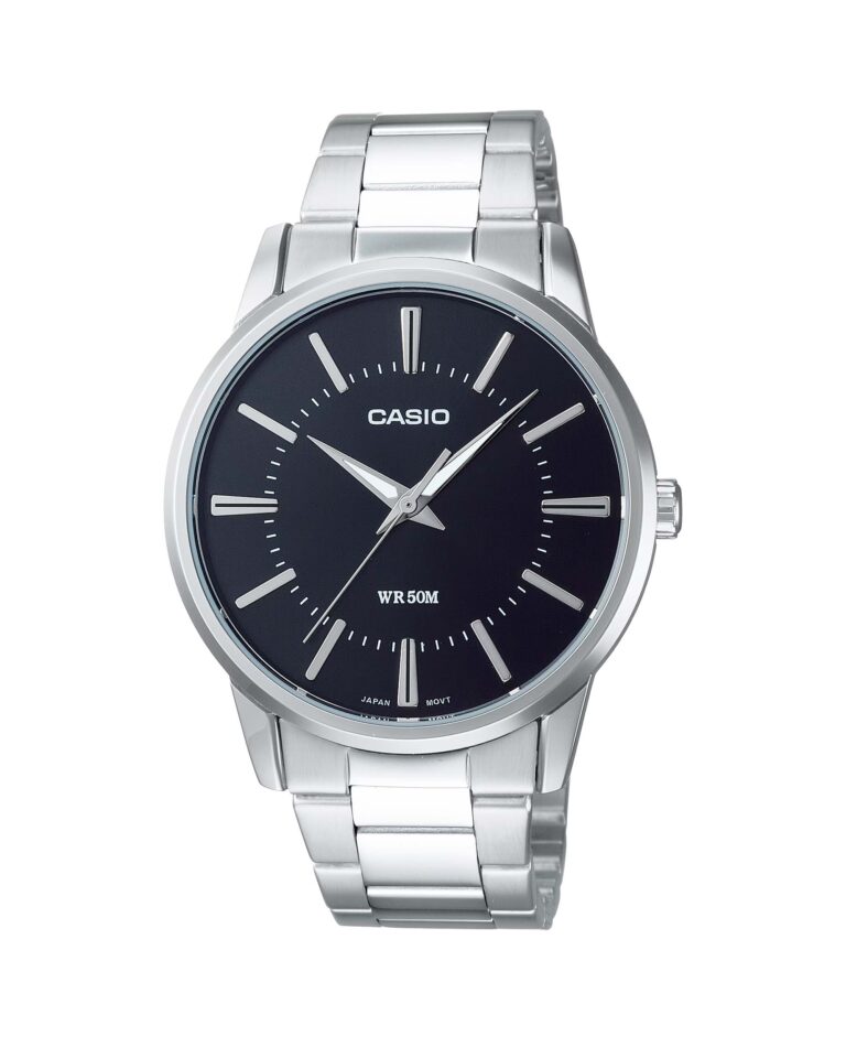 ساعت مچی مردانه کاسیو MTP-1303D-1AV