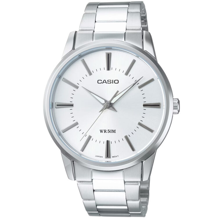 ساعت مچی مردانه کاسیو MTP-1303D-7AV