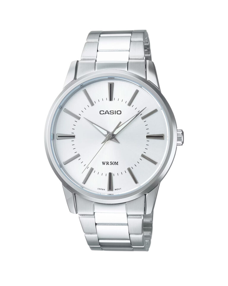 ساعت مچی مردانه کاسیو MTP-1303D-7AV