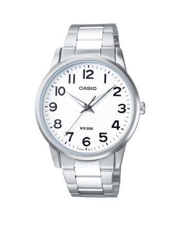 ساعت مچی مردانه کاسیو ایندکس عددی CASIO MTP-1303D-7BV