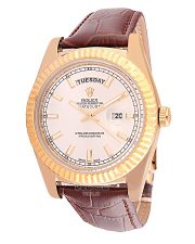 ساعت مچی مردانه ROLEX DAY-DATE-TR ساعت مچی مردانه ROLEX DAY-DATE-TR