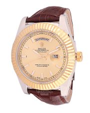 ساعت مچی مردانه ROLEX DAY-DATE-TG ساعت مچی مردانه ROLEX DAY-DATE-TG