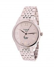 ساعت مچی مردانه TISSOT L1641264 SW ساعت مچی مردانه TISSOT L1641264 SW