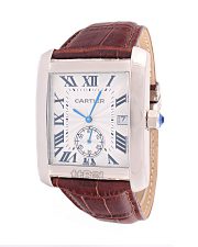 ساعت مچی مردانه CARTIER 3211M ساعت مچی مردانه CARTIER 3211M
