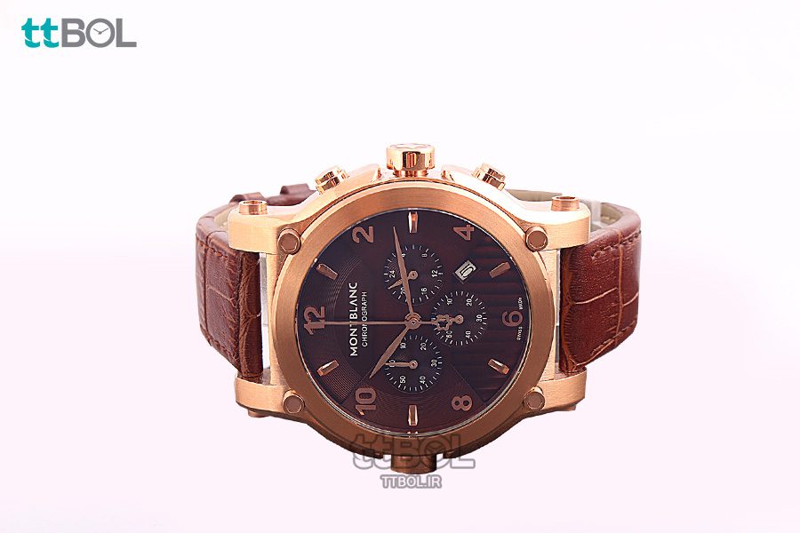 mont blanc n 9168