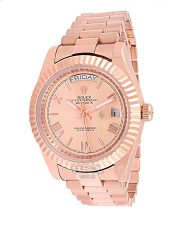 ساعت مچی مردانه ROLEX DAY-DATE R ساعت مچی مردانه ROLEX DAY-DATE R