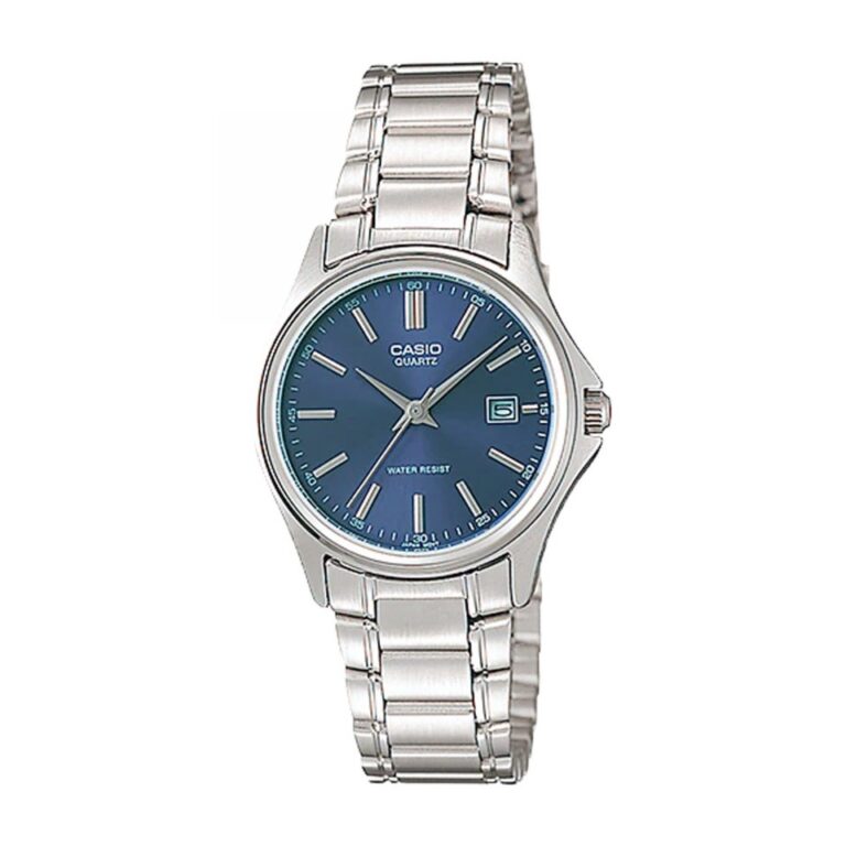 ساعت مچی زنانه کاسیو CASIO LTP-1183A-2A