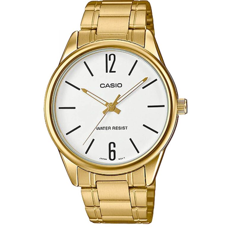 ساعت مچی مردانه کاسیو CASIO MTP-V005G-7A