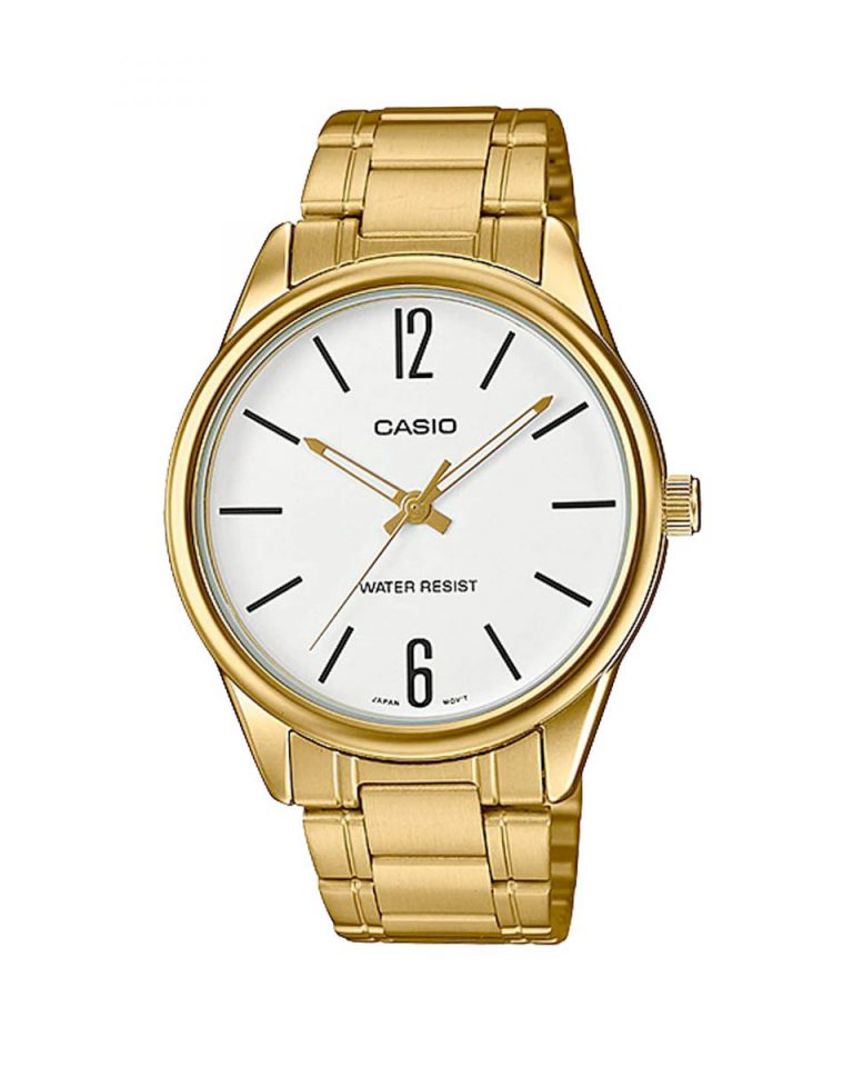 ساعت مچی مردانه کاسیو CASIO MTP-V005G-7A