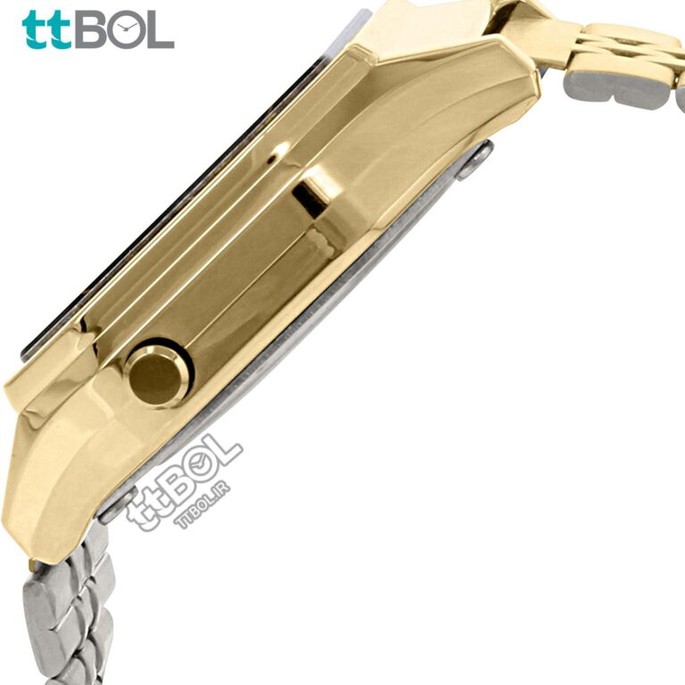 ساعت مچی زنانه کاسیو