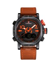 ساعت مچی مردانه NAVIFORCE NF9094 MR ساعت مچی مردانه NAVIFORCE NF9094 MR