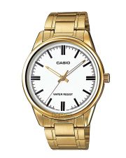 ساعت مچی مردانه CASIO MTP-V005G ساعت مچی مردانه CASIO MTP-V005G
