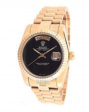ساعت مچی مردانه ROLEX DAY-DATE T ساعت مچی مردانه ROLEX DAY-DATE T