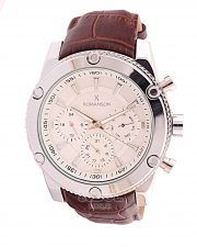 ساعت مچی مردانه ROMANSON W502G B ساعت مچی مردانه ROMANSON W502G B