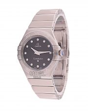 ساعت مچی زنانه OMEGA CONSTELLATION 1202 SB ساعت مچی زنانه OMEGA CONSTELLATION 1202 SB