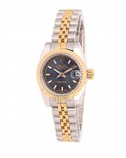 ساعت مچی زنانه ROLEX DATE JUST BTW ساعت مچی زنانه ROLEX DATE JUST BTW
