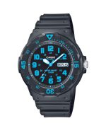 ساعت مچی مردانه کاسیو MRW-200H-2BV