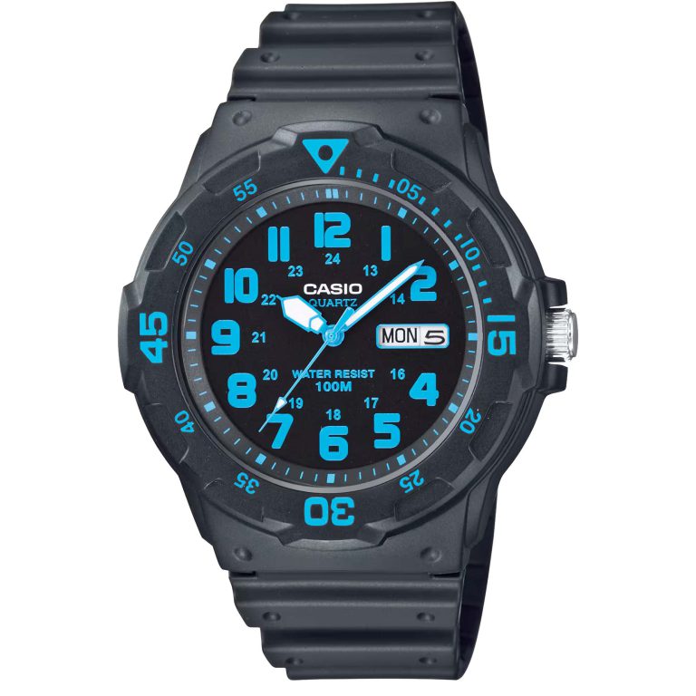 ساعت مچی مردانه کاسیو MRW-200H-2BV