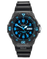ساعت مچی مردانه CASIO- 200H-2BVDF ساعت مچی مردانه CASIO- 200H-2BVDF