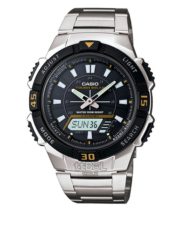 ساعت مچی مردانه CASIO AQ-S800WD-1EVDF ساعت مچی مردانه CASIO AQ-S800WD-1EVDF
