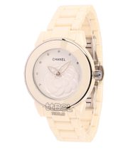 ساعت مچی زنانه سرامیکی CHANEL 8027LS ساعت مچی زنانه سرامیکی CHANEL 8027LS