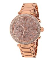 ساعت مچی زنانه MICHAEL KORS MK-5857 ساعت مچی زنانه MICHAEL KORS MK-5857