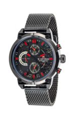 ساعت مچی مردانه NAVIFORCE NF9068 MR ساعت مچی مردانه NAVIFORCE NF9068 MR