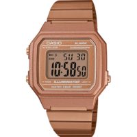 ساعت مچی زنانه، مردانه CASIO B650WC-5ADF ساعت مچی زنانه، مردانه CASIO B650WC-5ADF