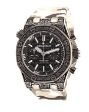 ساعت مچی مردانه AUDEMARS PIGUET ROYAL OAK OFFSHORE J03109 WS ساعت مچی مردانه AUDEMARS PIGUET ROYAL OAK OFFSHORE J03109 WS