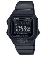ساعت مچی زنانه، مردانه CASIO B650WB-1BDF ساعت مچی زنانه، مردانه CASIO B650WB-1BDF