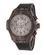 ساعت مچی مردانه HUBLOT BIG BANG 1184990 B ساعت مچی مردانه HUBLOT BIG BANG 1184990 B