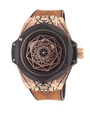 ساعت مچی مردانه HUBLOT BIG BANG 992703 ساعت مچی مردانه HUBLOT BIG BANG 992703