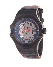 ساعت مچی مردانه MASERATI 332 B ساعت مچی مردانه MASERATI 332 B