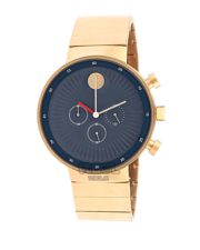 ساعت مچی مردانه MOVADO EDGE 02 ساعت مچی مردانه MOVADO EDGE 02
