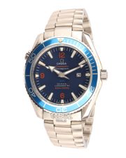 ساعت مچی مردانه OMEGA SEAMASTER SI14 951BS ساعت مچی مردانه OMEGA SEAMASTER SI14 951BS
