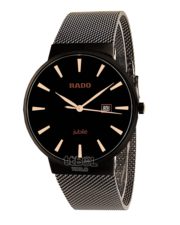 ساعت مچی مردانه RADO JUBILE 1257 RB ساعت مچی مردانه RADO JUBILE 1257 RB
