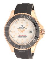 ساعت مچی مردانه ROLEX YACHT-MASTER R ساعت مچی مردانه ROLEX YACHT-MASTER R