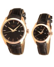 ساعت مچی ست TISSOT T035627 BR SET ساعت مچی ست TISSOT T035627 BR SET